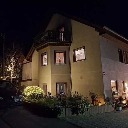 Ferienwohnung Hueppelroettchen Eitorf Exterior foto