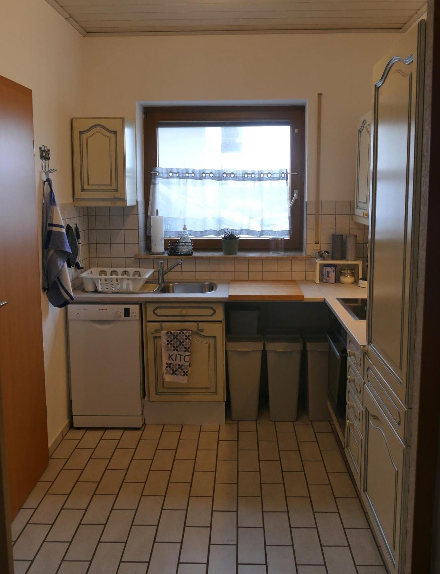 Ferienwohnung Hueppelroettchen Eitorf Exterior foto