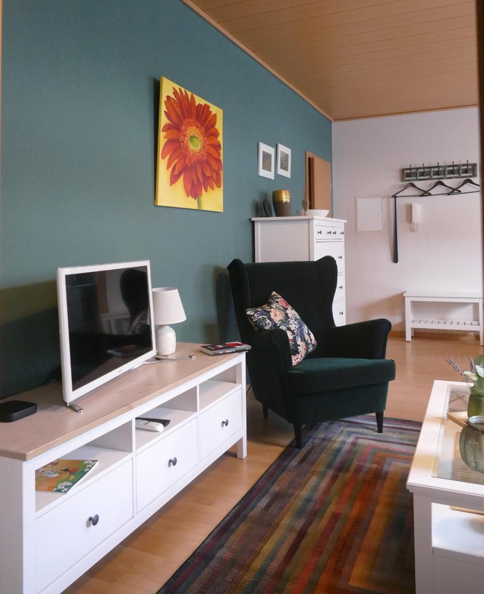 Ferienwohnung Hueppelroettchen Eitorf Exterior foto