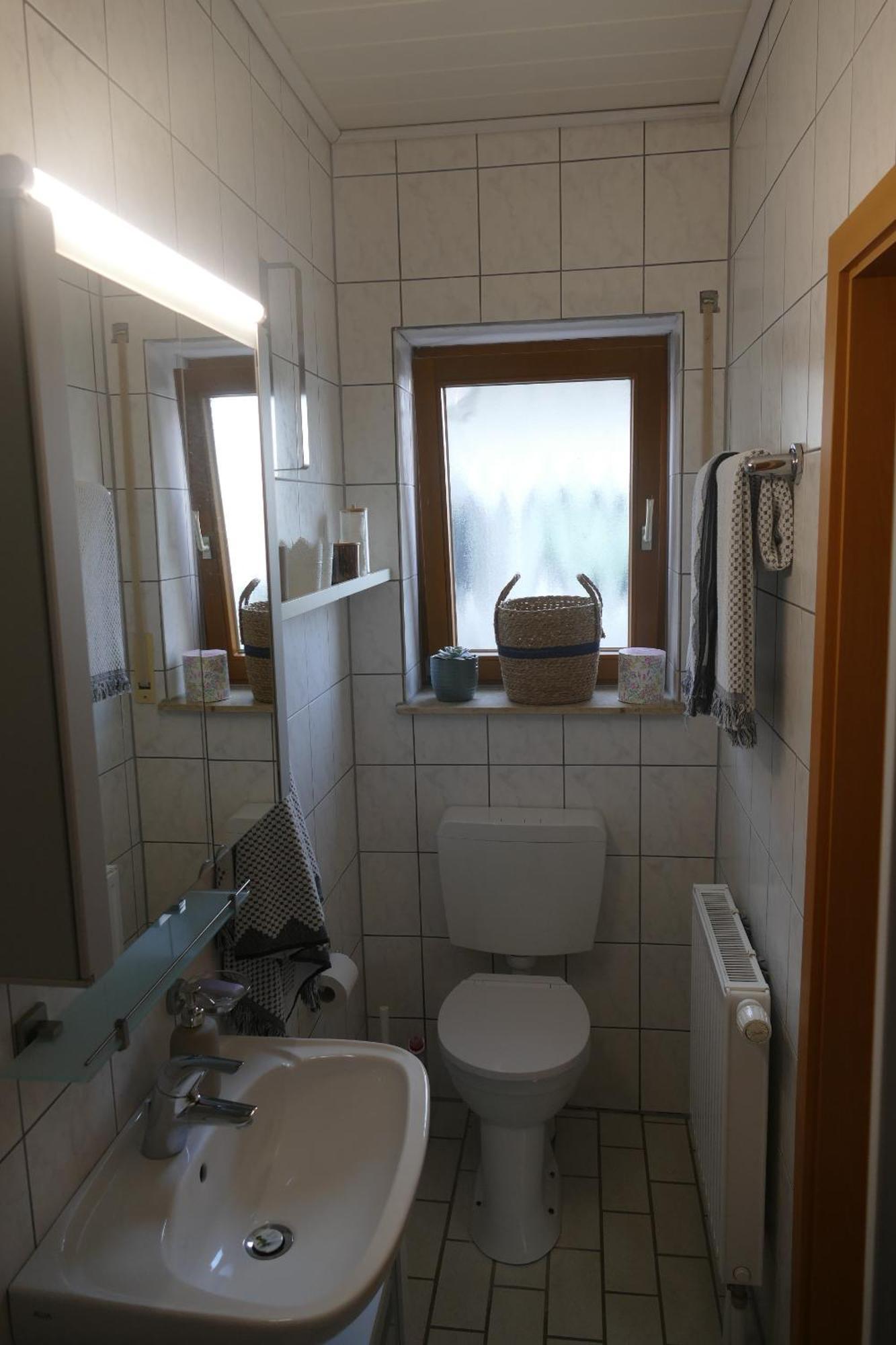 Ferienwohnung Hueppelroettchen Eitorf Exterior foto
