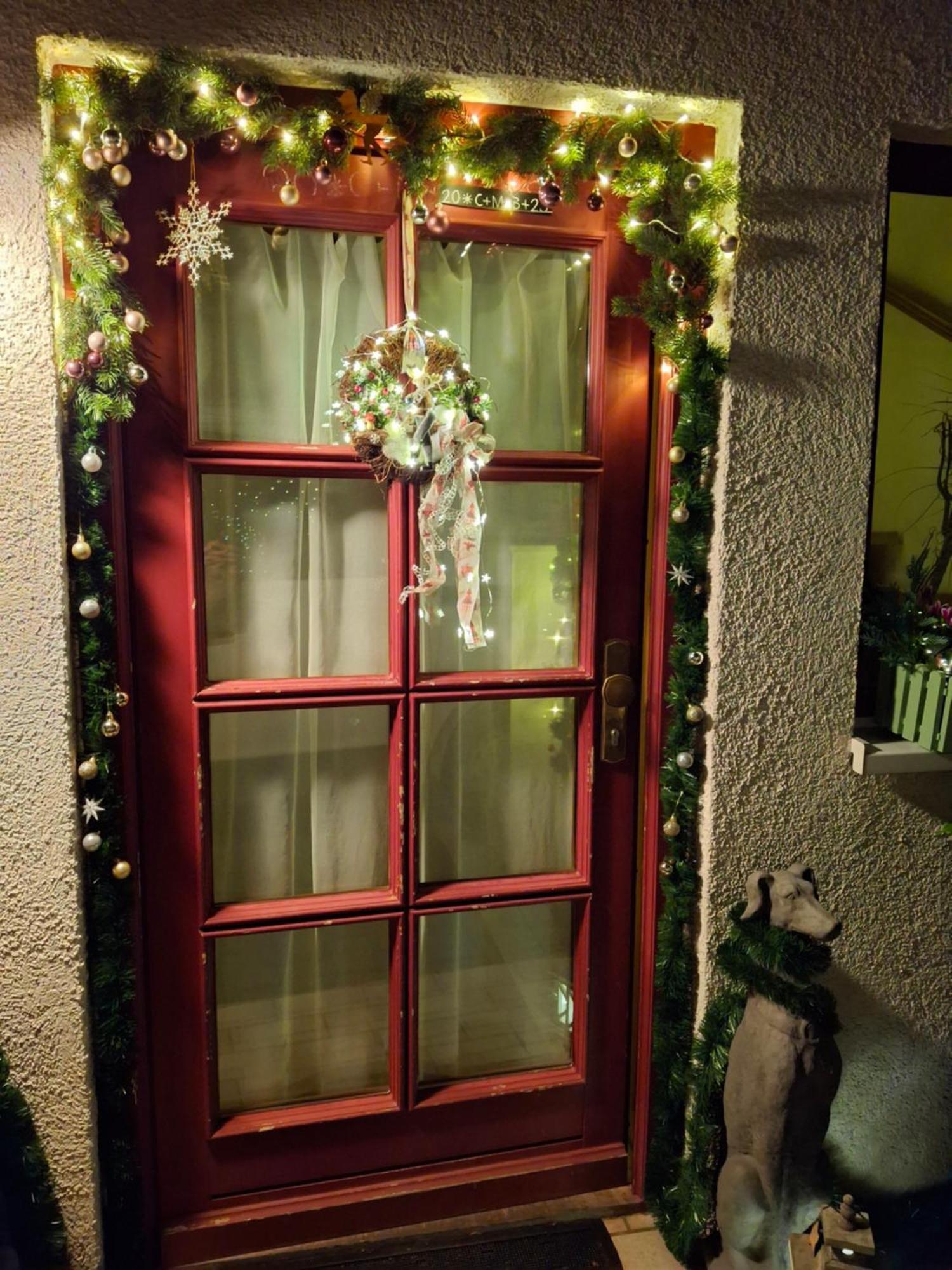 Ferienwohnung Hueppelroettchen Eitorf Exterior foto